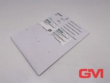 6AU1820-0AA42-0AB0 Module, PLC, LCD, Board, Controller