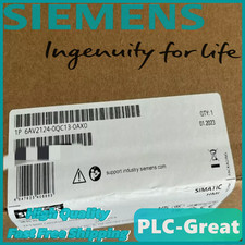 6AV2124-0QC13-0AX0 Module, PLC, LCD, Board, Controller