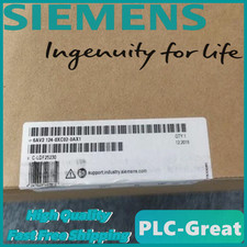 6AV2124-0XC02-0AX1 Module, PLC, LCD, Board, Controller