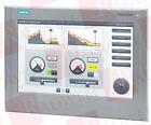 6AV21240QC130AX0 Module, PLC, LCD, Board, Controller