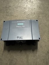 6AV21252AE230AX0 Module, PLC, LCD, Board, Controller