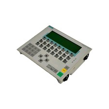 6AV3617-1JC20-0AX2 Module, PLC, LCD, Board, Controller