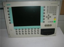 6AV3647-2MM00-5GG2 Module, PLC, LCD, Board, Controller