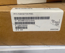 6AV3688-3CD13-0AX0 Module, PLC, LCD, Board, Controller