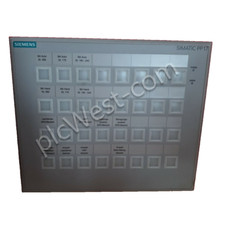 6AV3688-4EY06-0AA0 Module, PLC, LCD, Board, Controller