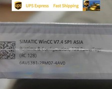 6AV6381-2BM07-4AV0 Module, PLC, LCD, Board, Controller