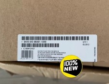 6AV6643-0BA01-1AX0 Module, PLC, LCD, Board, Controller