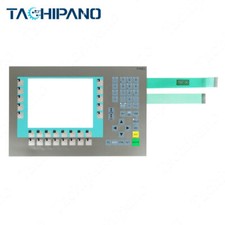 6AV6643-0DB01-1AX0 Module, PLC, LCD, Board, Controller