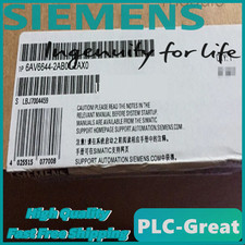6AV6644-2AB01-2AX0 Module, PLC, LCD, Board, Controller