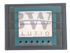6AV66470AB113AX0 Module, PLC, LCD, Board, Controller