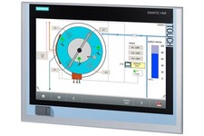 6AV7240-3BB04-0EA0 Module, PLC, LCD, Board, Controller