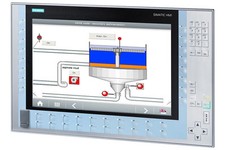 6AV7240-3CC04-4AE0 Module, PLC, LCD, Board, Controller