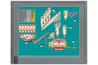 6AV7875-0BE34-0AF0 Module, PLC, LCD, Board, Controller