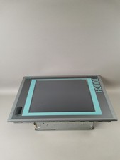 6AV7892-0BG40-0BE0 Module, PLC, LCD, Board, Controller