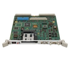 6DD1600-0AH0 Module, PLC, LCD, Board, Controller