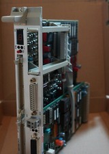 6DD1606-2AC0 Module, PLC, LCD, Board, Controller