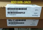 6DD1606-3AC0 Module, PLC, LCD, Board, Controller