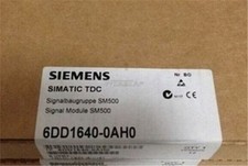 6DD1640-0AH0 Module, PLC, LCD, Board, Controller