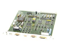 6DD1660-0AJ0 Module, PLC, LCD, Board, Controller