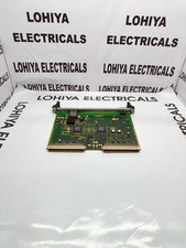 6DD1660-0BH0 Module, PLC, LCD, Board, Controller