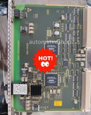 6DD1661-0BH0 Module, PLC, LCD, Board, Controller