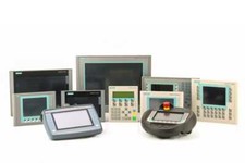 6DD1670-0AG0 Module, PLC, LCD, Board, Controller