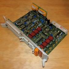 6DD1681-0CB2 Module, PLC, LCD, Board, Controller
