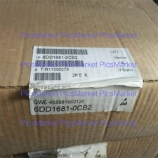 6DD16810CB2 Module, PLC, LCD, Board, Controller