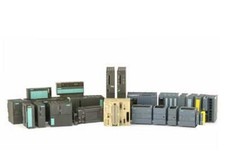 6DD1682-0BE0 Module, PLC, LCD, Board, Controller