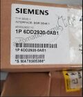 6DD2920-0 Module, PLC, LCD, Board, Controller