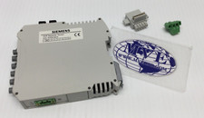6DL9200-8AA Module, PLC, LCD, Board, Controller