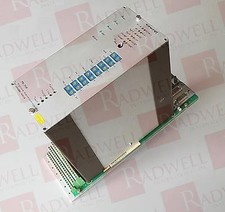 6DM10018WD10 Module, PLC, LCD, Board, Controller