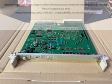 6DP1210-7AA Module, PLC, LCD, Board, Controller