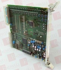 6DP12108CA Module, PLC, LCD, Board, Controller