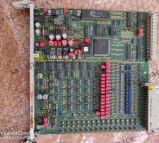 6DP1230-8CC Module, PLC, LCD, Board, Controller