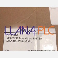 6DR5010-0NG01-0AA1 Module, PLC, LCD, Board, Controller