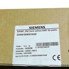 6DR50100NG010AA0 Module, PLC, LCD, Board, Controller