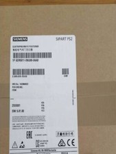 6DR5011-0NG00-0AA0 Module, PLC, LCD, Board, Controller