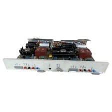6DS1001-8AA Module, PLC, LCD, Board, Controller