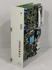 6DS1003-8BA Module, PLC, LCD, Board, Controller