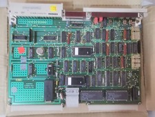 6DS1200-8AC Module, PLC, LCD, Board, Controller