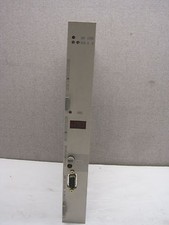 6DS13328BC Module, PLC, LCD, Board, Controller