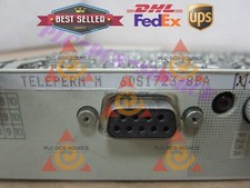 6DS1723-8BA Module, PLC, LCD, Board, Controller