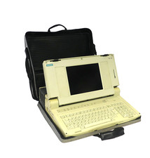 6EA1730-0AA00-1AA1 Module, PLC, LCD, Board, Controller