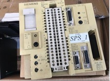 6ES5095-8MA05 Module, PLC, LCD, Board, Controller