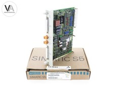 6ES5241-1AA12 Module, PLC, LCD, Board, Controller