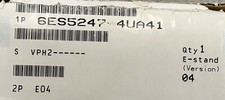 6ES52474UA41 Module, PLC, LCD, Board, Controller
