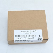 6ES5266-8MA11 Module, PLC, LCD, Board, Controller