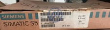 6ES5281-4UA12 Module, PLC, LCD, Board, Controller