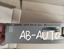 6ES5307-3UA11 Module, PLC, LCD, Board, Controller